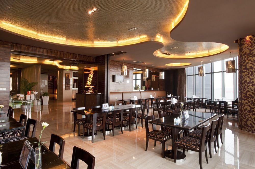Holiday Inn Express Beijing Huacai By Ihg Extérieur photo