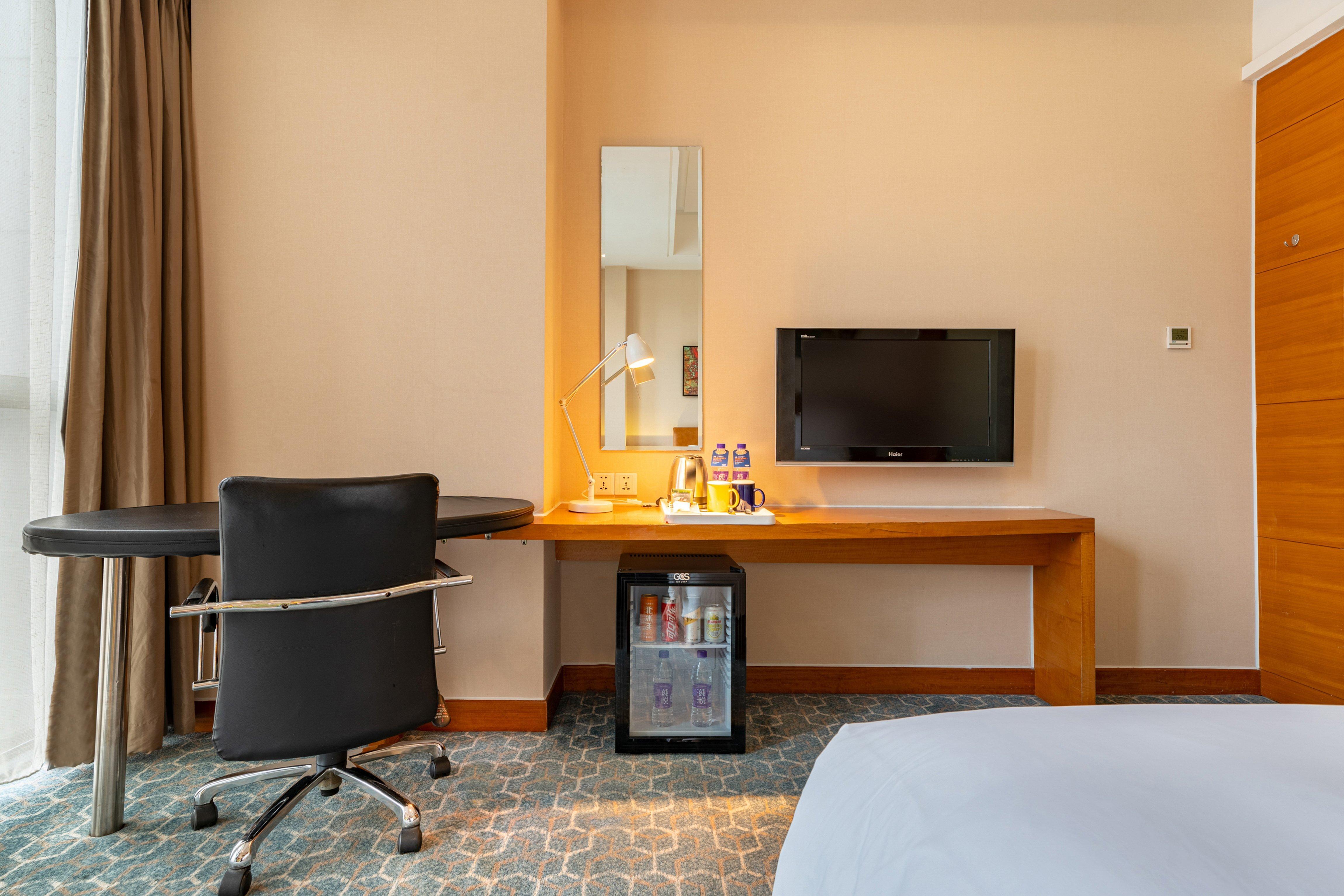 Holiday Inn Express Beijing Huacai By Ihg Extérieur photo