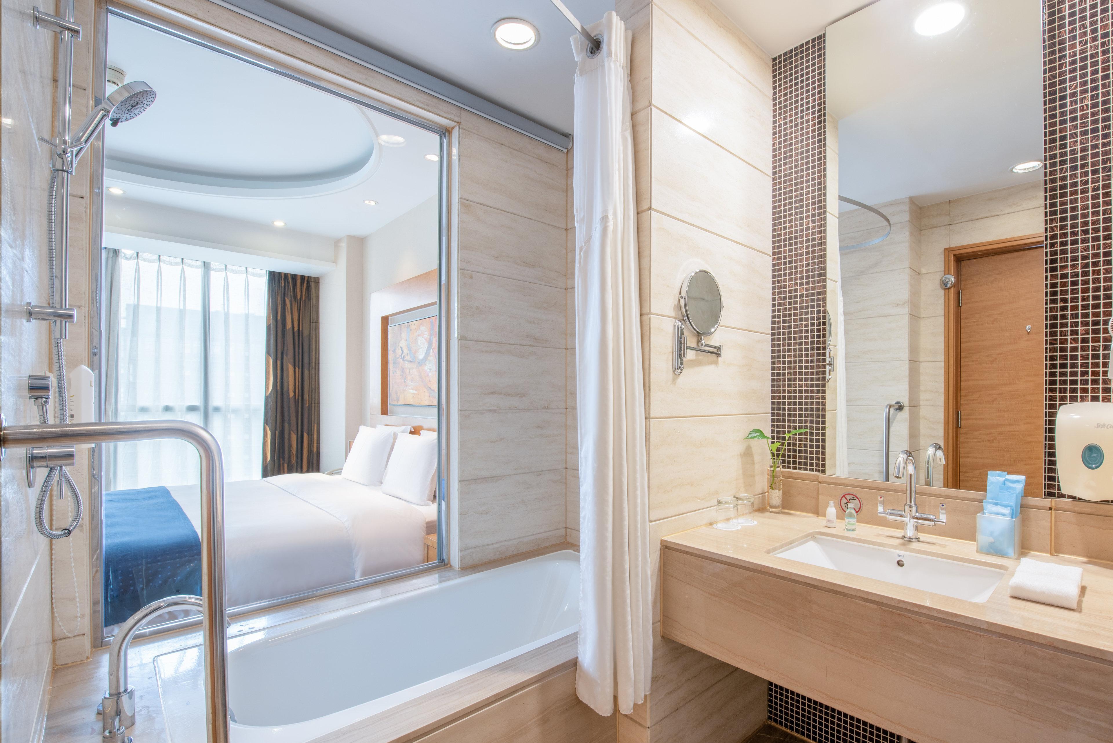 Holiday Inn Express Beijing Huacai By Ihg Extérieur photo