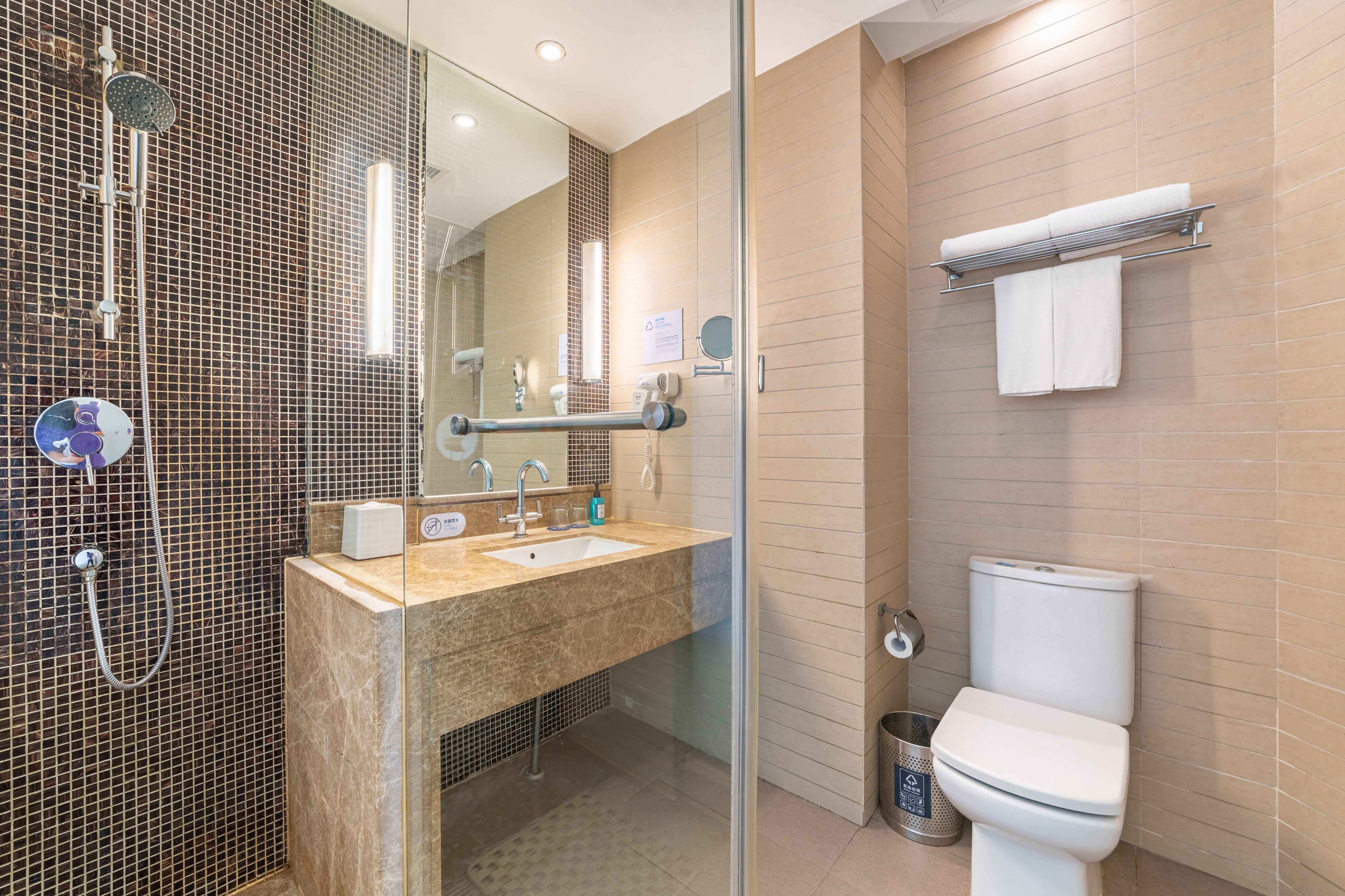 Holiday Inn Express Beijing Huacai By Ihg Extérieur photo
