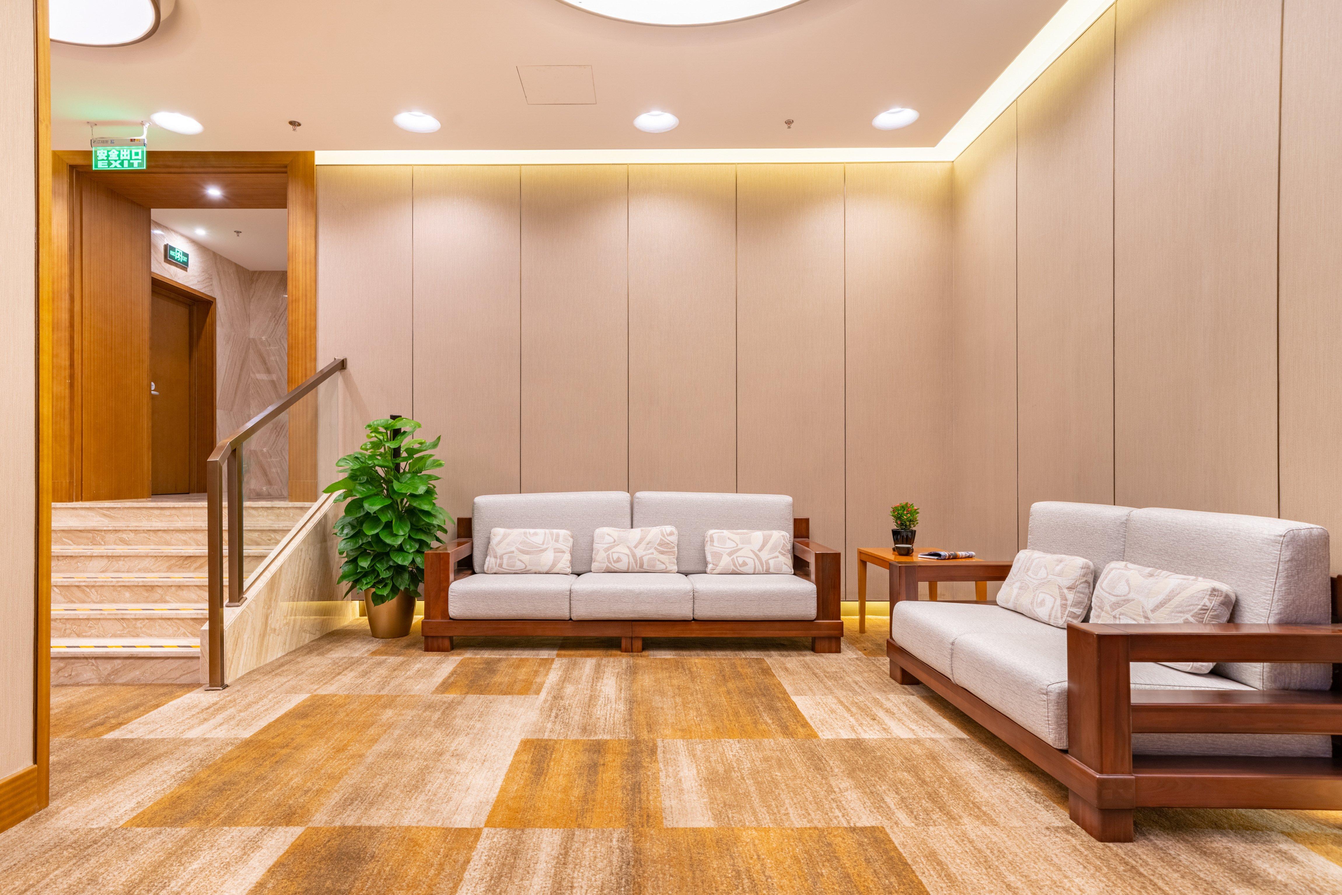 Holiday Inn Express Beijing Huacai By Ihg Extérieur photo
