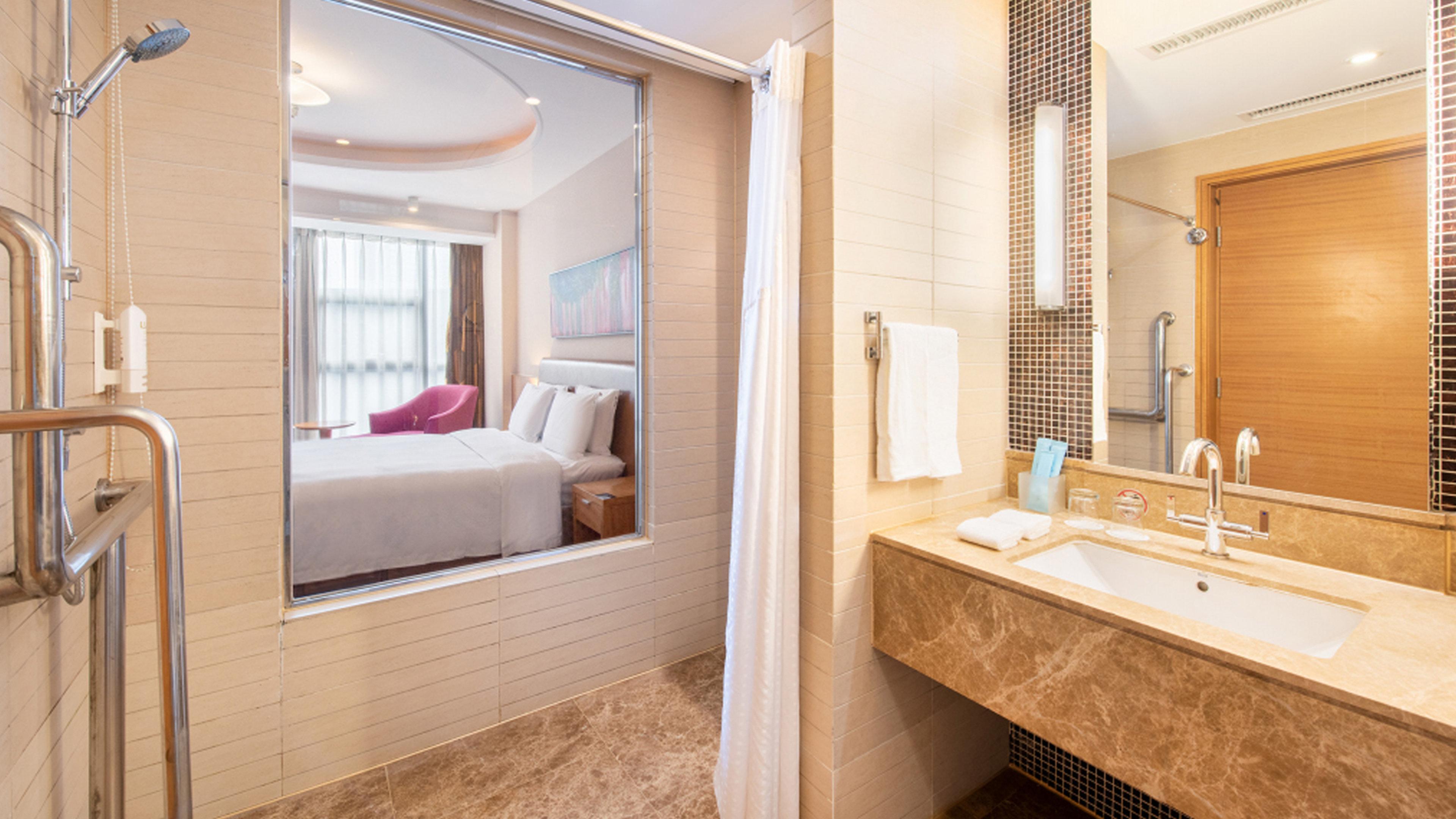 Holiday Inn Express Beijing Huacai By Ihg Extérieur photo