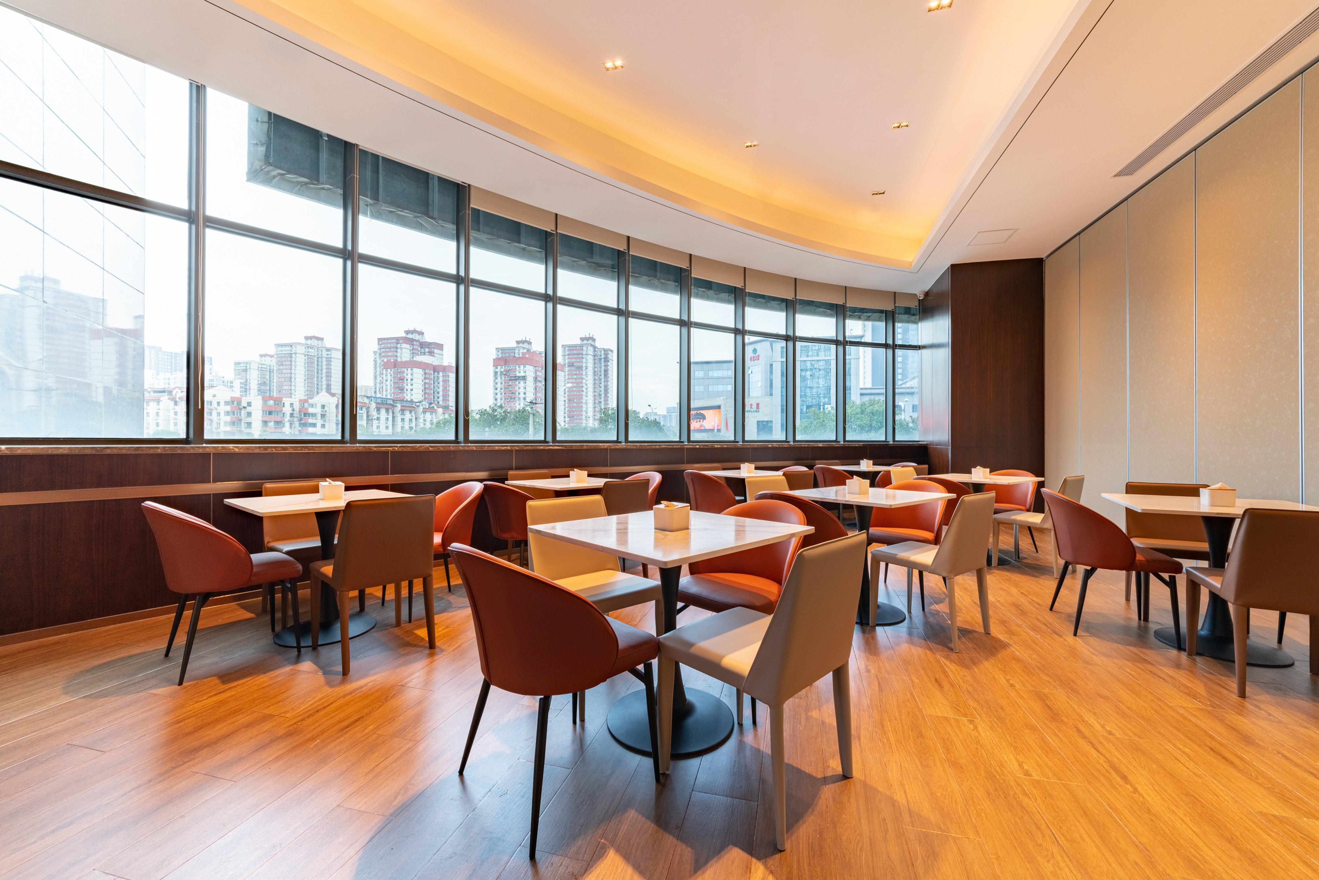 Holiday Inn Express Beijing Huacai By Ihg Extérieur photo