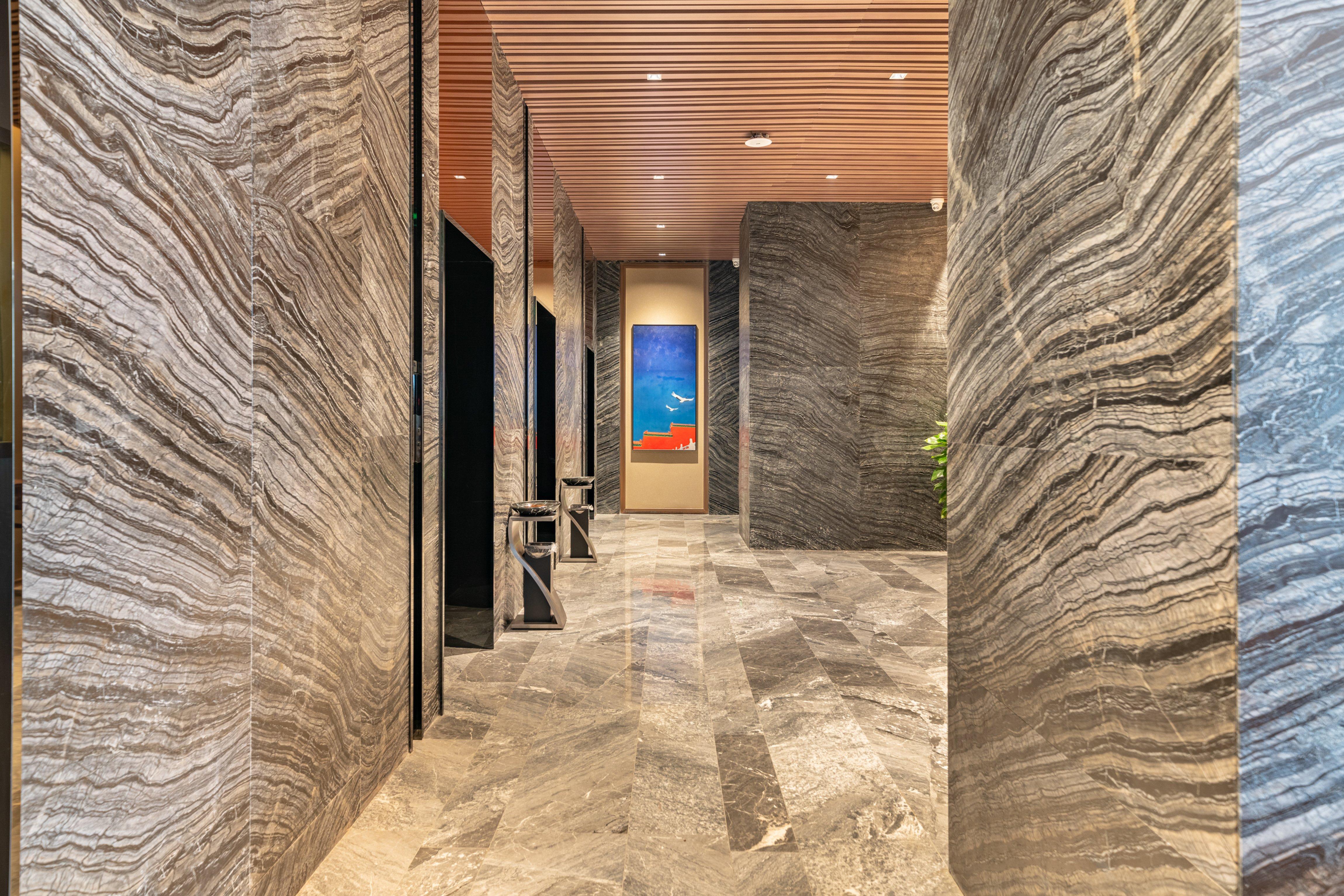 Holiday Inn Express Beijing Huacai By Ihg Extérieur photo