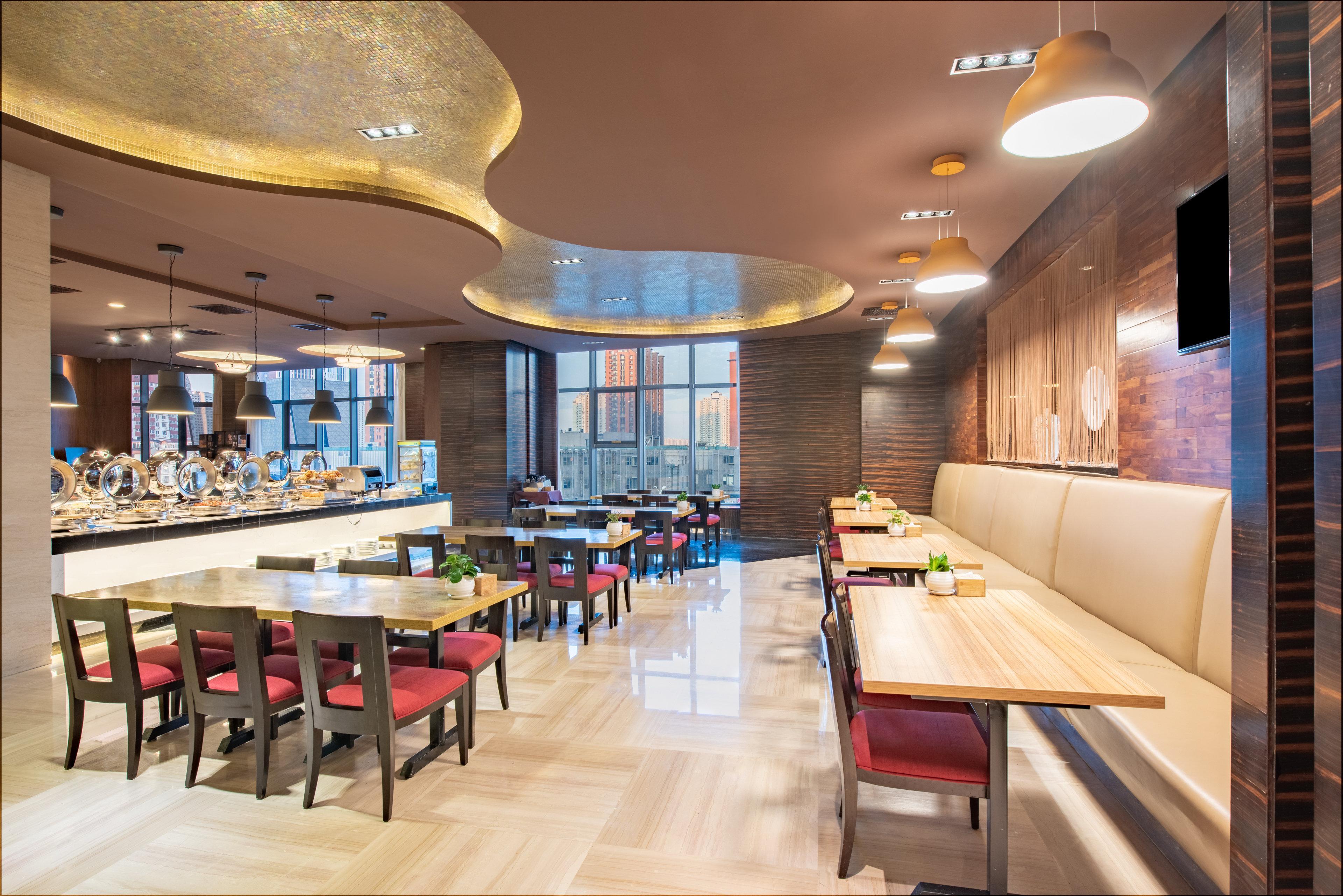 Holiday Inn Express Beijing Huacai By Ihg Extérieur photo