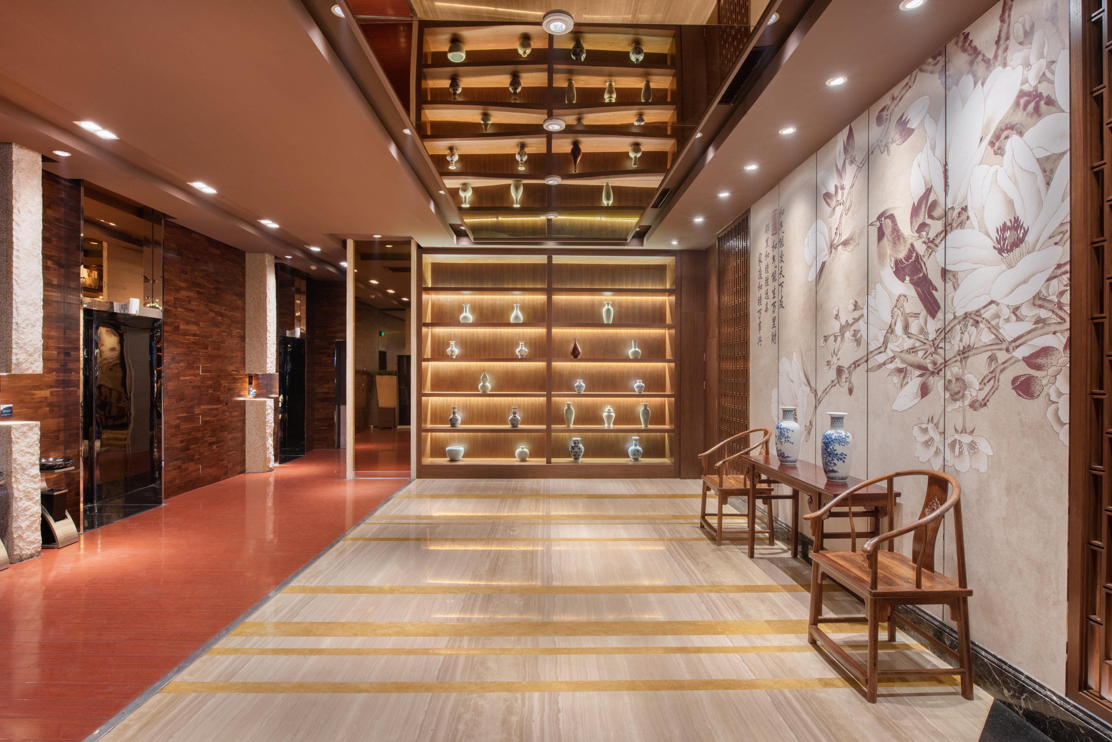 Holiday Inn Express Beijing Huacai By Ihg Extérieur photo