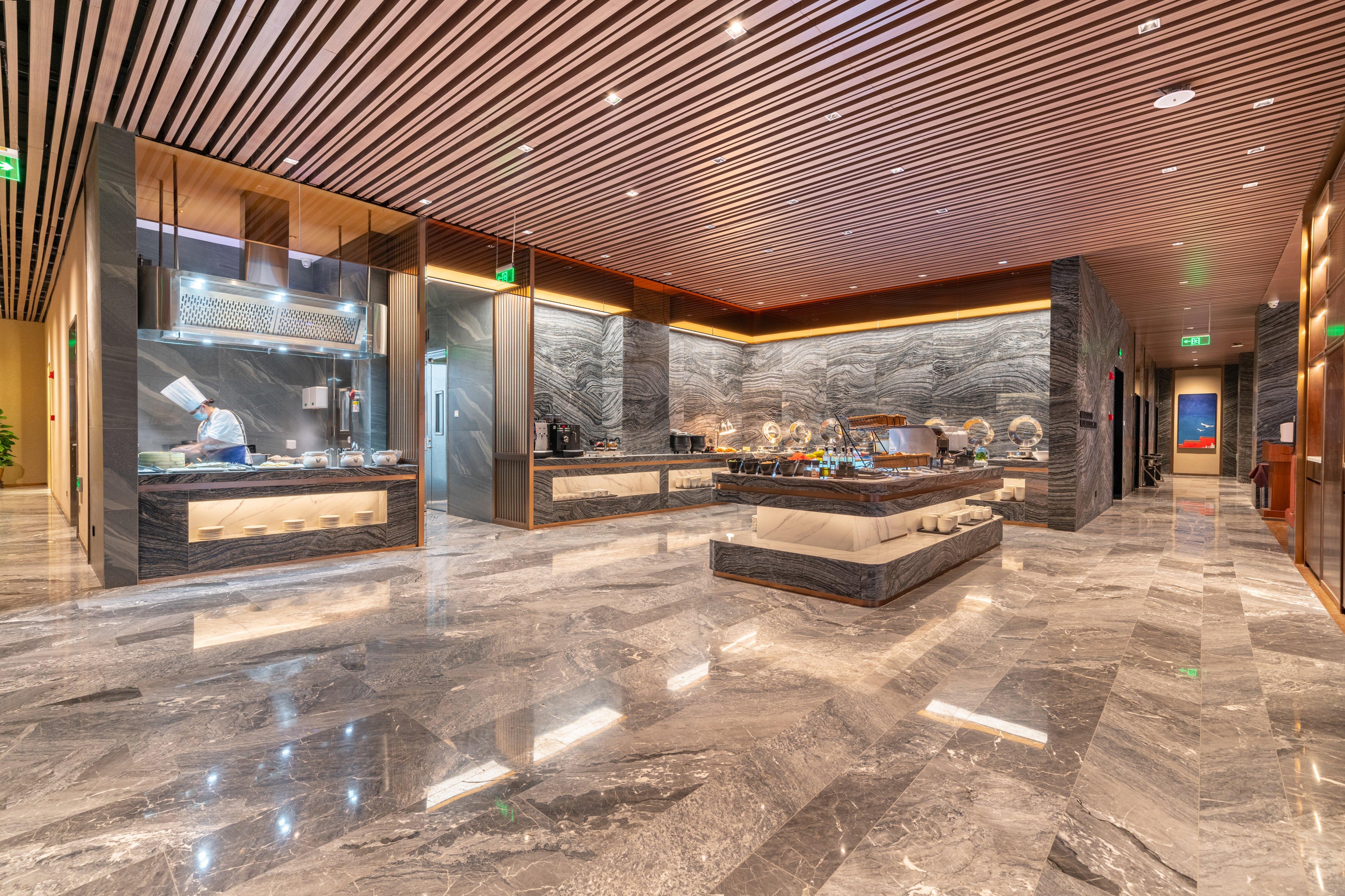 Holiday Inn Express Beijing Huacai By Ihg Extérieur photo