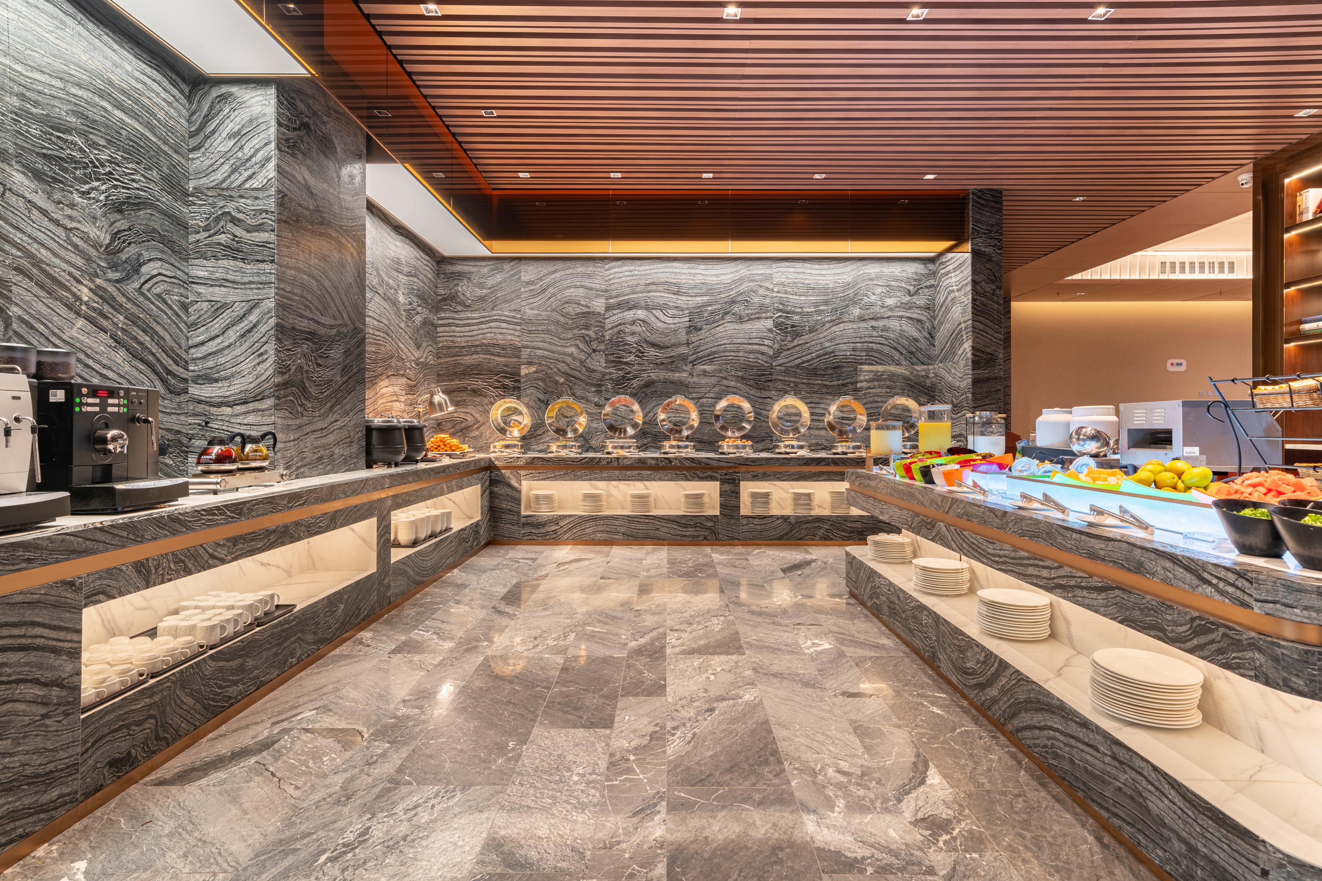 Holiday Inn Express Beijing Huacai By Ihg Extérieur photo