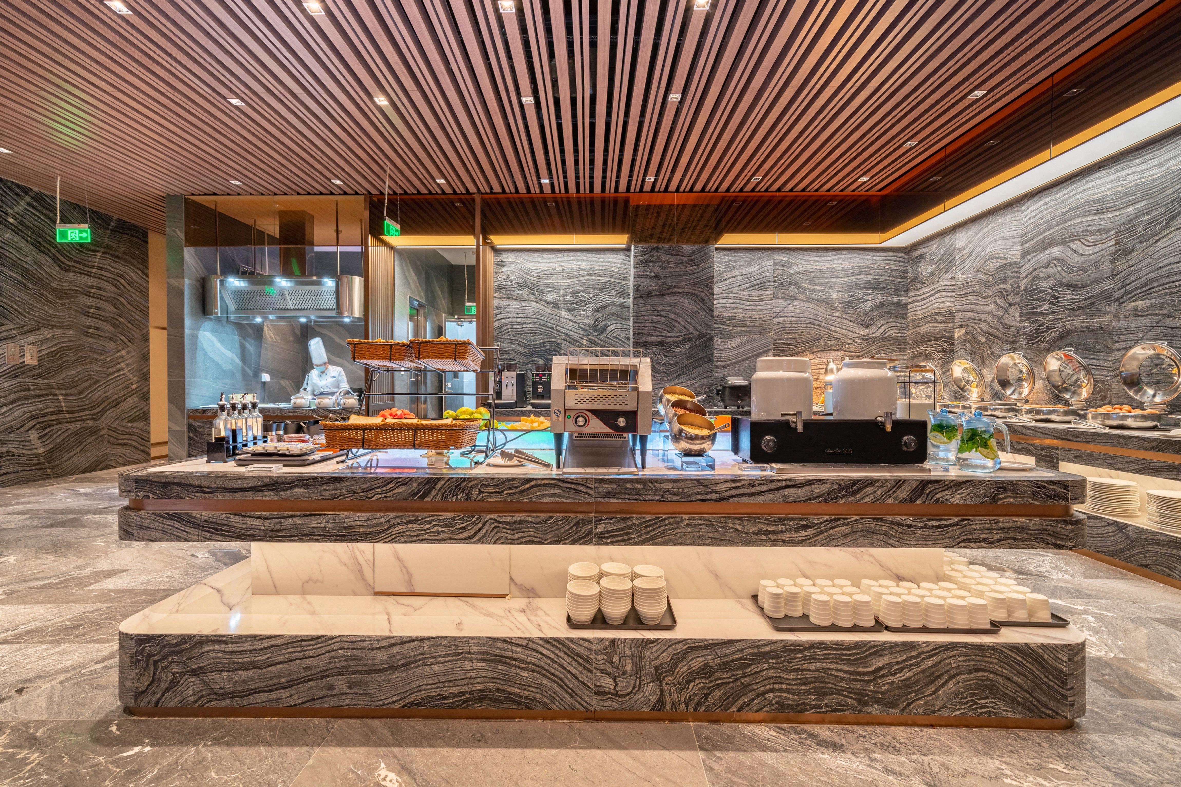 Holiday Inn Express Beijing Huacai By Ihg Extérieur photo