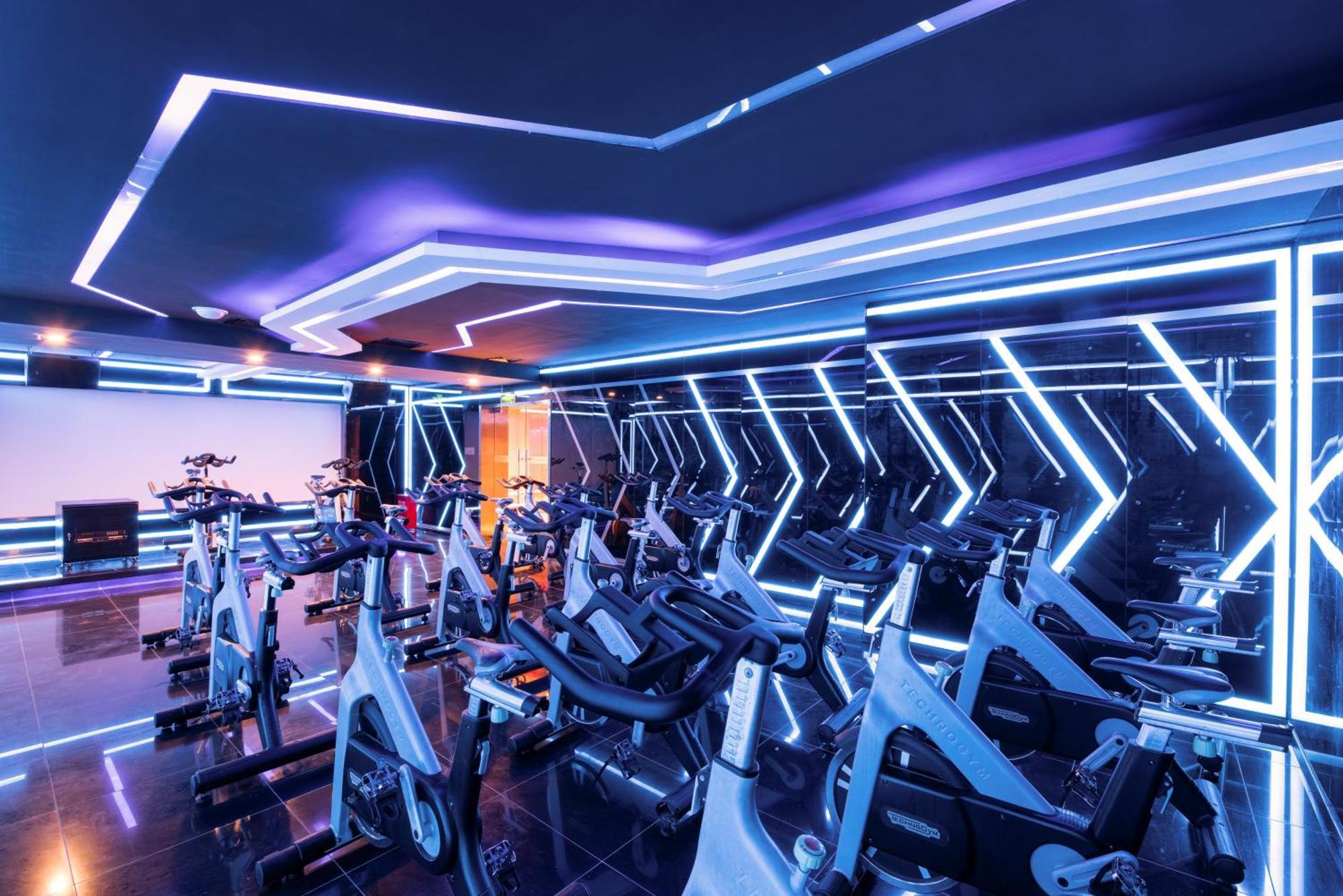 Holiday Inn Express Beijing Huacai By Ihg Extérieur photo