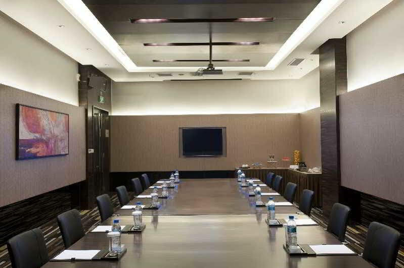Holiday Inn Express Beijing Huacai By Ihg Extérieur photo